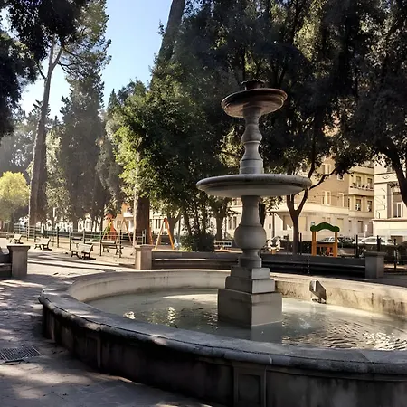 شقة Casa Remo - 2 Tram Stops From Old Town *