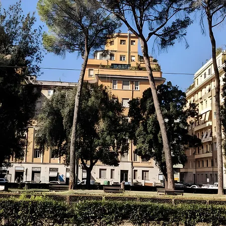 Casa Remo - 2 Tram Stops From Old Town Roma