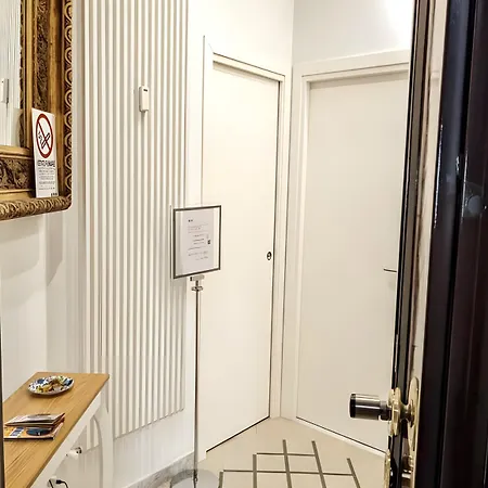 Casa Remo - 2 Tram Stops From Old Town شقة روما