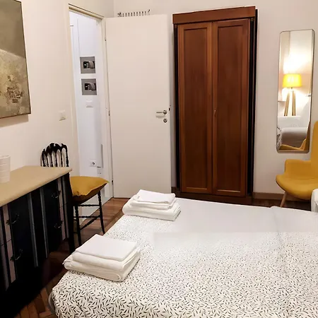 Appartamento Casa Remo - 2 Tram Stops From Old Town *