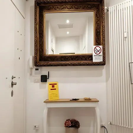 Appartamento Casa Remo - 2 Tram Stops From Old Town *