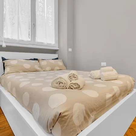Casa Remo - For Family, 2 Bathrooms, Ac, Self Check-in רומא