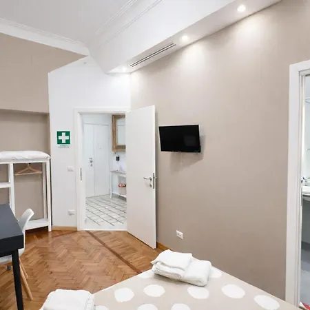 Appartement Casa Remo - For Family, 2 Bathrooms, Ac, Self Check-in *