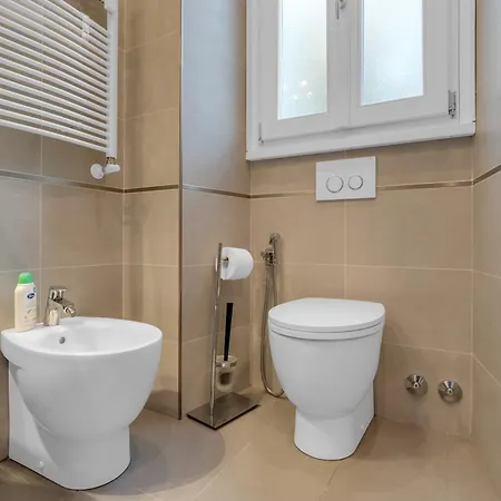 דירה Casa Remo - For Family, 2 Bathrooms, Ac, Self Check-in