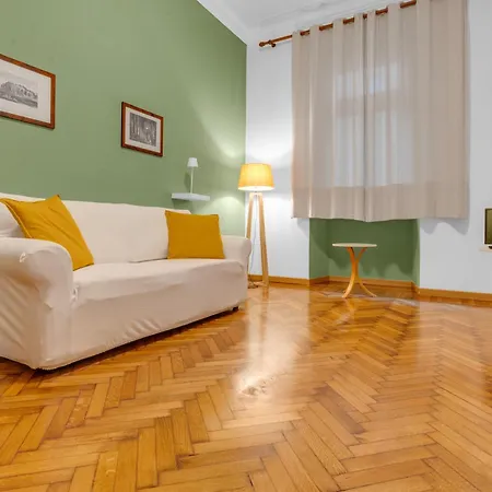 Casa Remo - For Family, 2 Bathrooms, Ac, Self Check-in