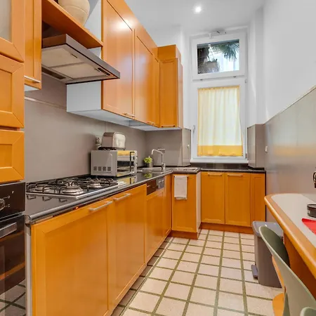 Casa Remo - For Family, 2 Bathrooms, Ac, Self Check-in