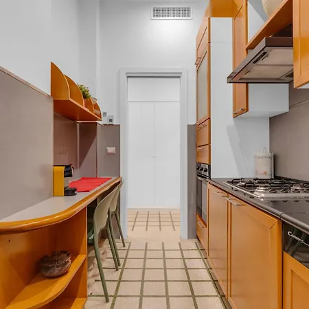 Appartement Casa Remo - For Family, 2 Bathrooms, Ac, Self Check-in Rome