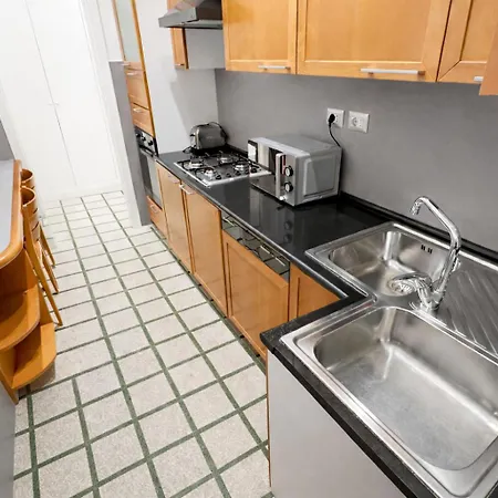 Casa Remo - For Family, 2 Bathrooms, Ac, Self Check-in Appartement *