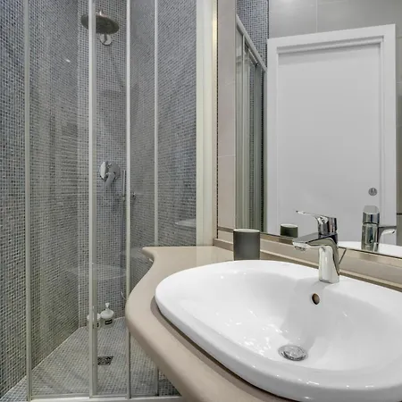 Casa Remo - For Family, 2 Bathrooms, Ac, Self Check-in