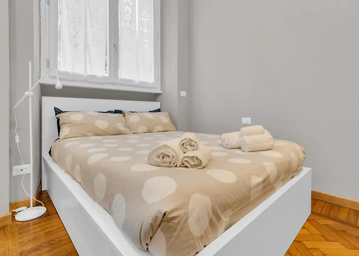 Casa Remo - For Family, 2 Bathrooms, Ac, Self Check-in רומא