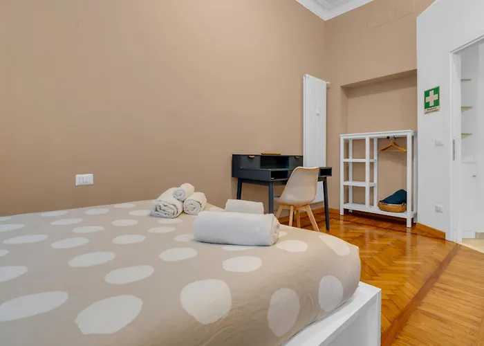 Casa Remo - For Family, 2 Bathrooms, Ac, Self Check-in דירה *