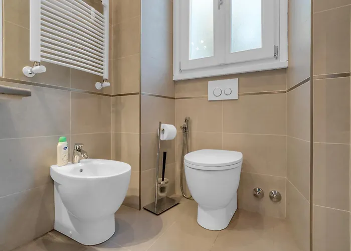 דירה Casa Remo - For Family, 2 Bathrooms, Ac, Self Check-in