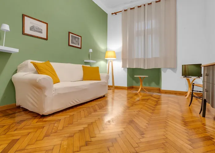 Casa Remo - For Family, 2 Bathrooms, Ac, Self Check-in